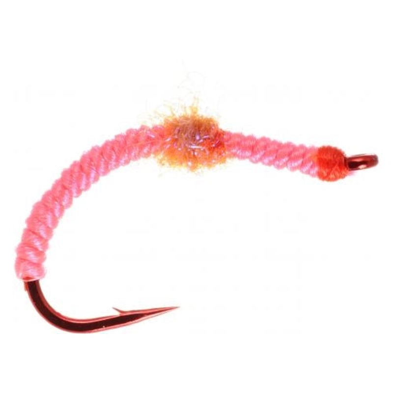 Anderson's UV Juan - Pink