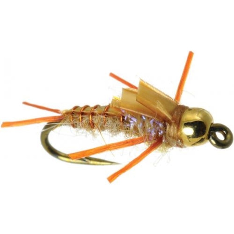 Anderson's UV Sally