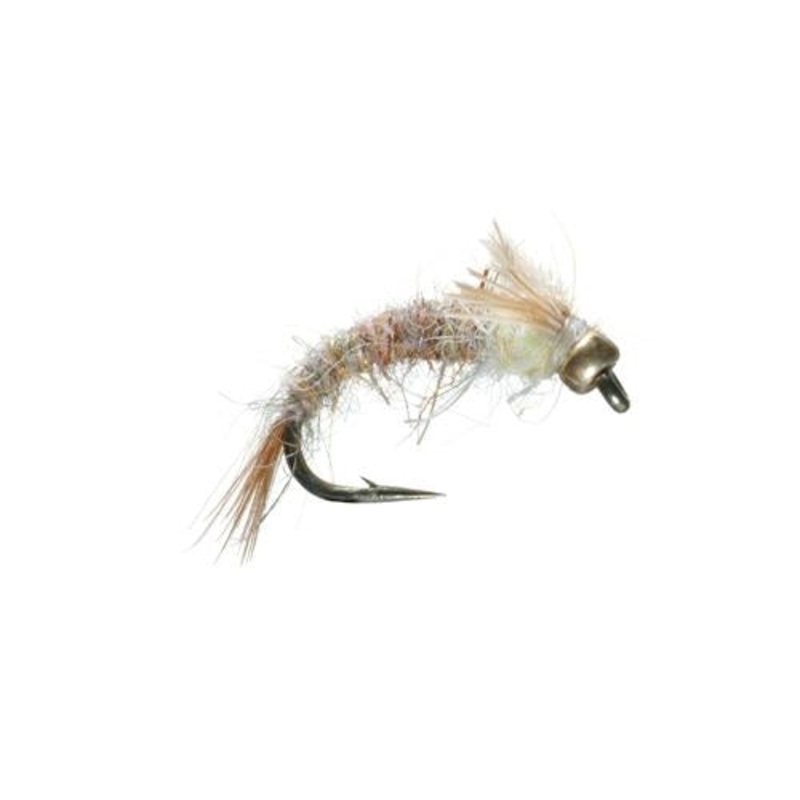 Bead Head Barr Emerger - PMD