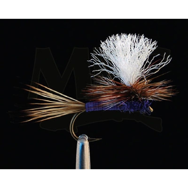 Carlson's Purple Haze (Poly Wing)
