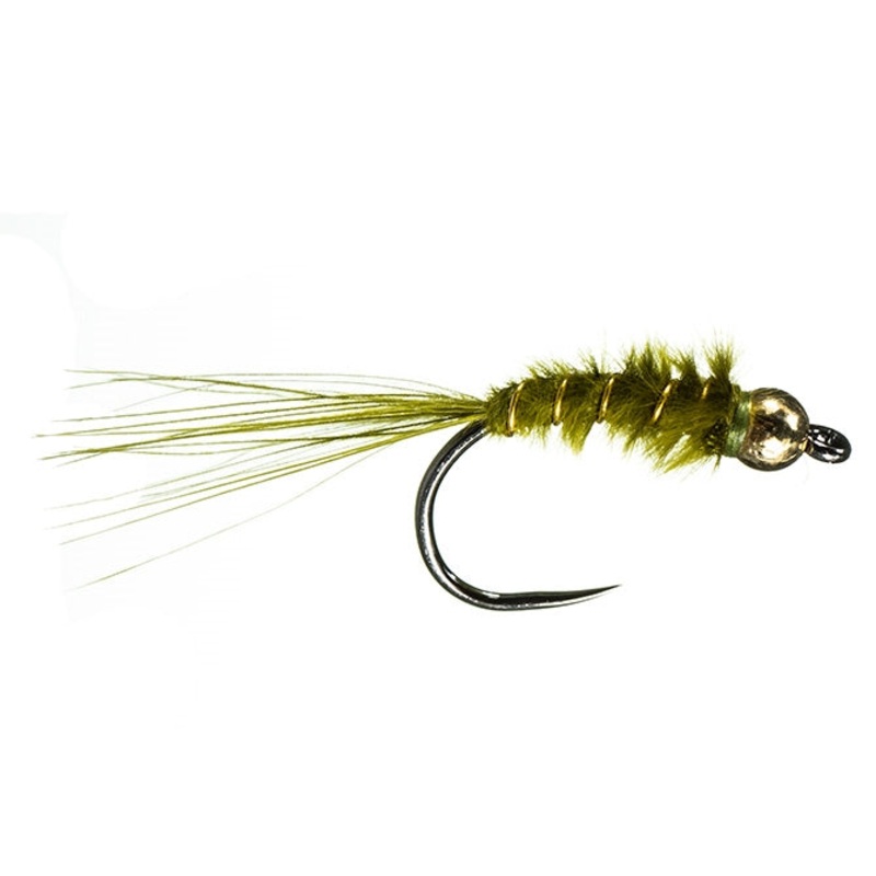 Chan's Baby Damsel Nymph