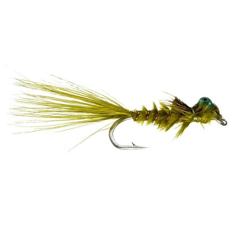 Chan's Mature Damsel Nymph