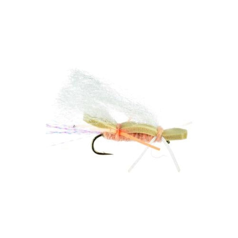Chubby Chernobyl Pink