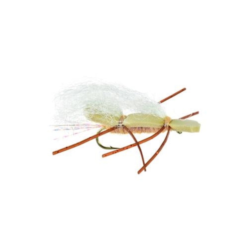 Chubby Chernobyl Tan