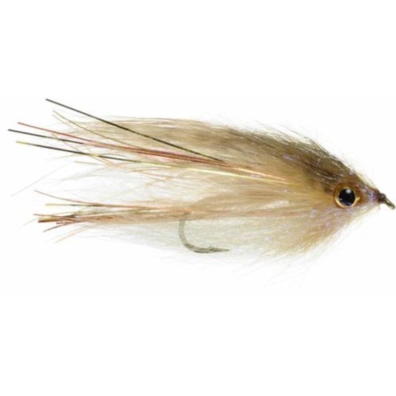 Craven's Dirty Hippy - Brown
