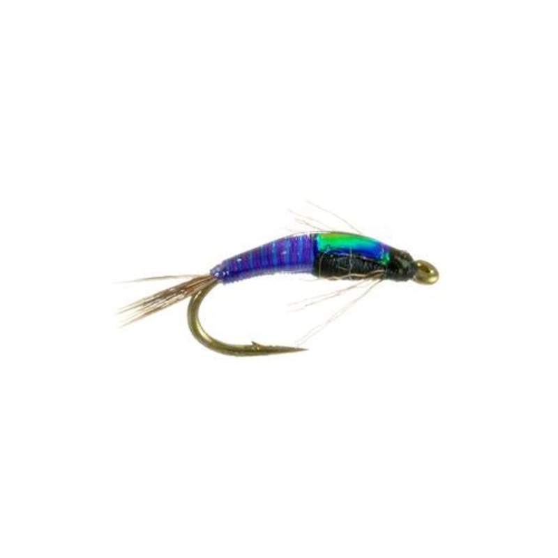 Craven's Juju Baetis - Purple