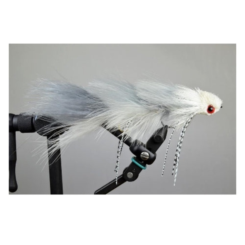 Galloup's Menage a Dungeon - White/Grey