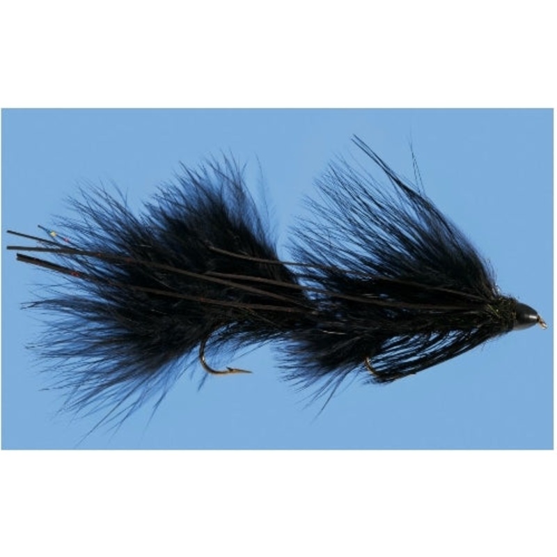 Galloup's Peanut Envy - Black