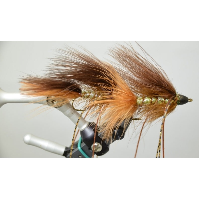 Galloup's Peanut Envy - Brown/Tan