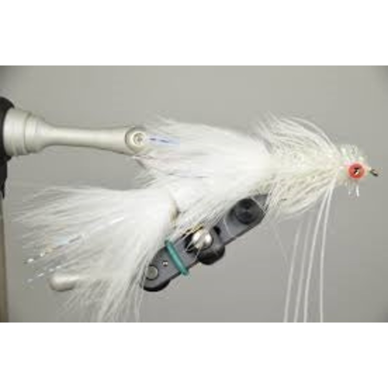 Galloup's Tips Up sz 2 - White