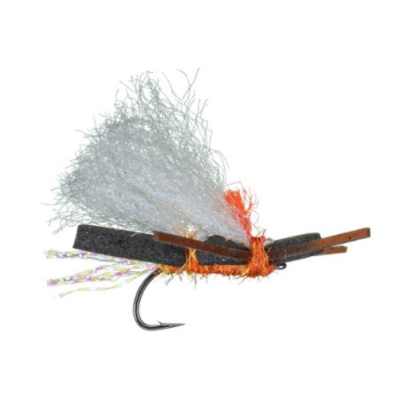 Hi-Vis Micro Chubby - Orange