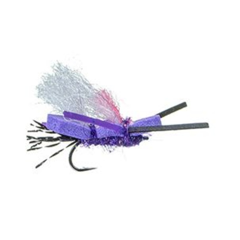 Hi-Vis Micro Chubby - Purple