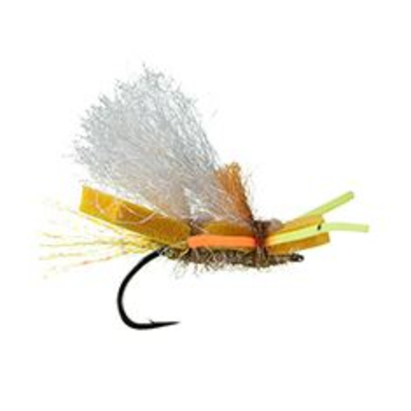 Hi-Vis Micro Chubby - Yellow