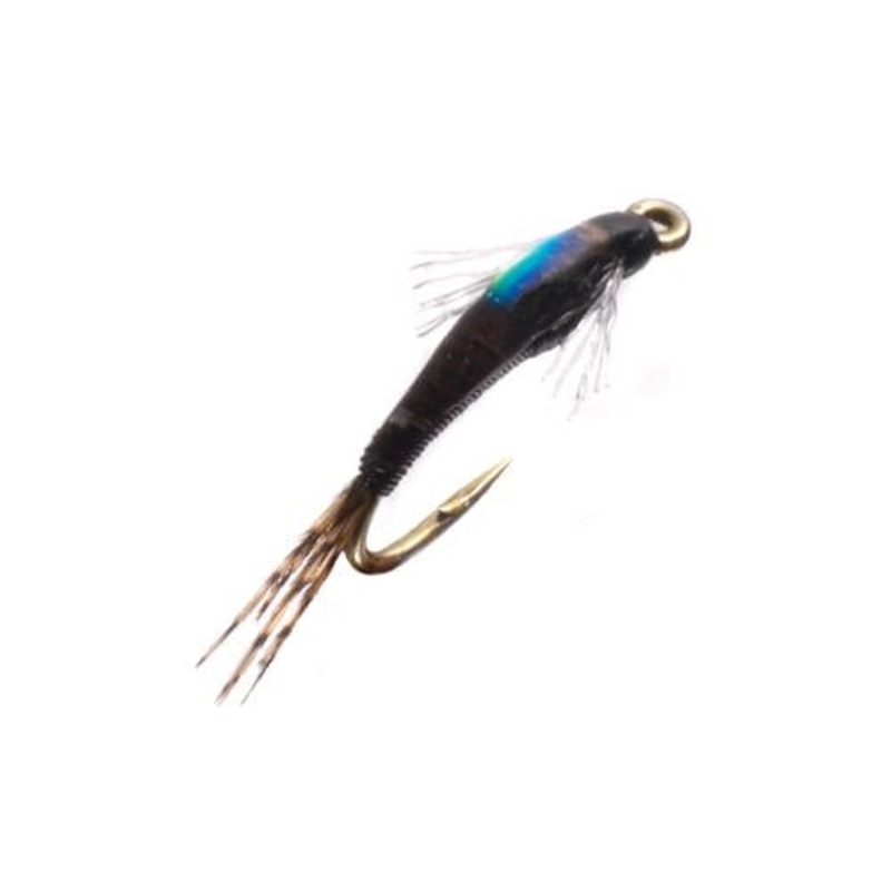 Juju Baetis Craven's