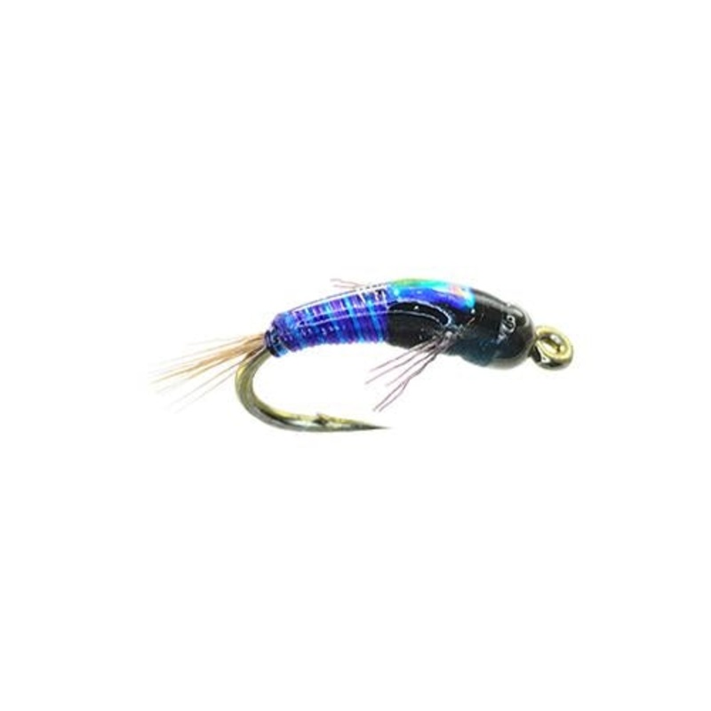 Juju Baetis Tungsten - Purple