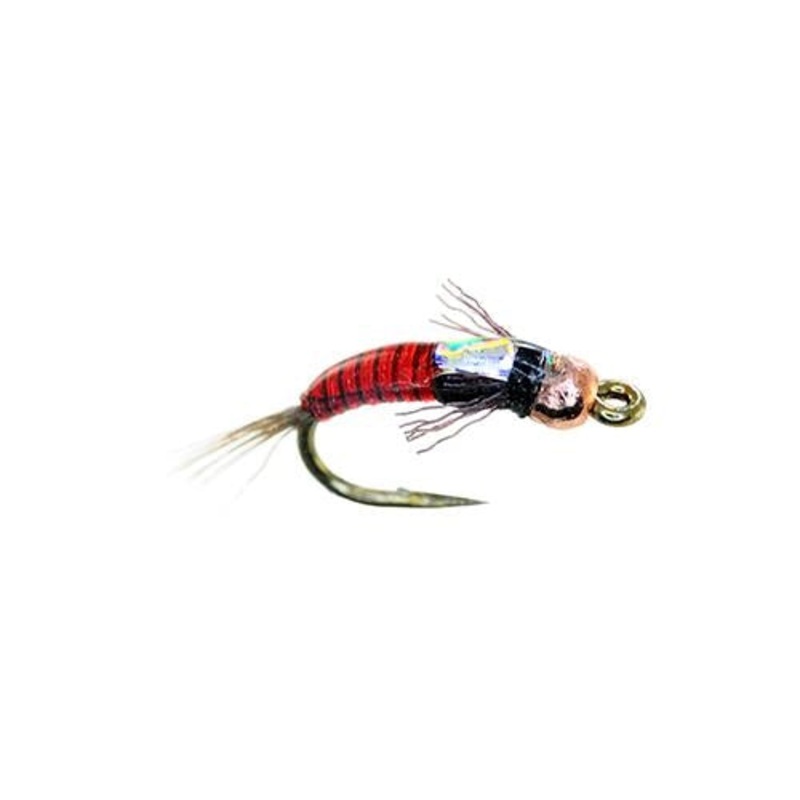 Juju Baetis Tungsten - Red