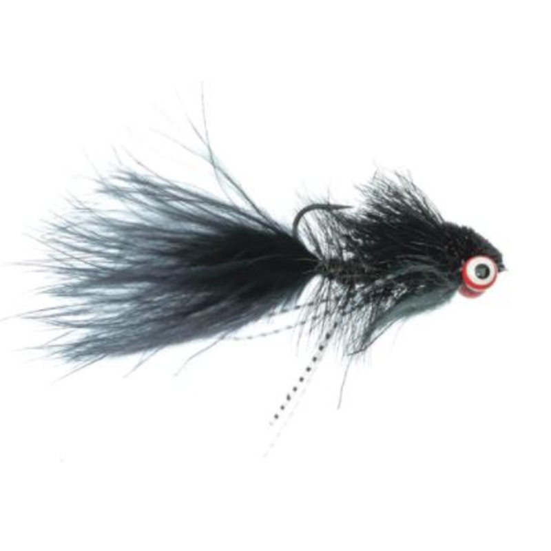 Mena's Slider Bugger - Black - 02