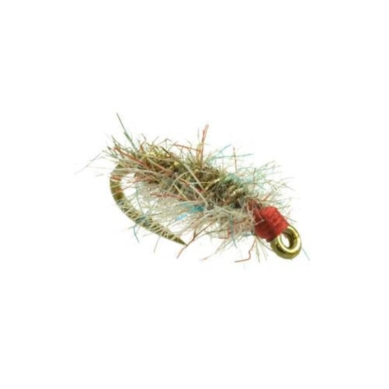 Tailwater Sowbug - Rainbow