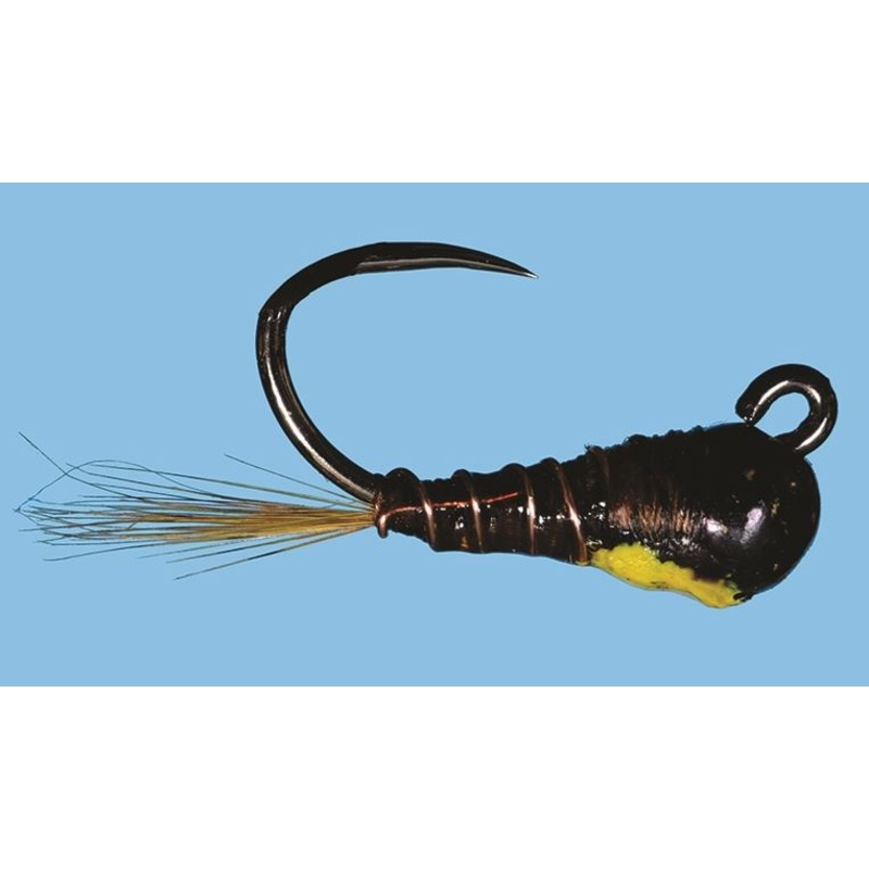 Tungsten Jig Split Case PMD