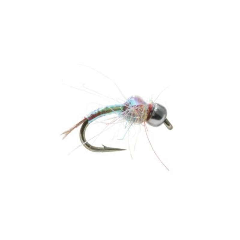 Tungsten Rainbow Warrior - Pearl