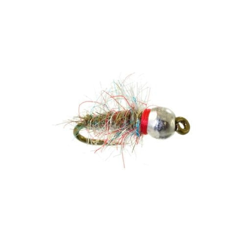 Tungsten Tailwater Sowbug - Rainbow