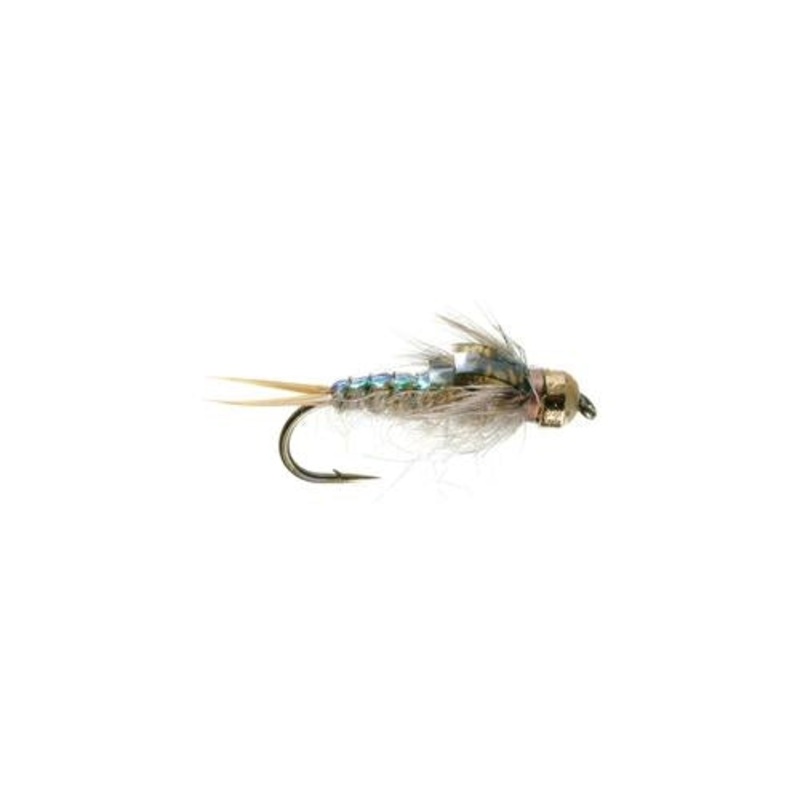 Tungstone Flashback - Golden