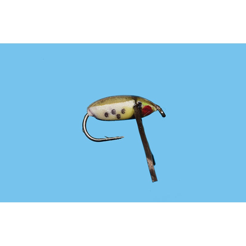 Boatman Float Fly