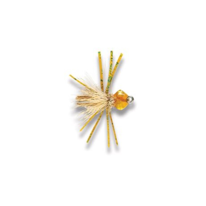 Bonefish Bitters - Amber