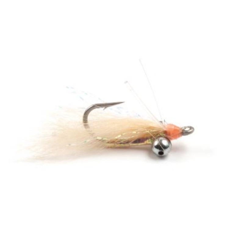 Bonefish Gotcha Shallow - Tan