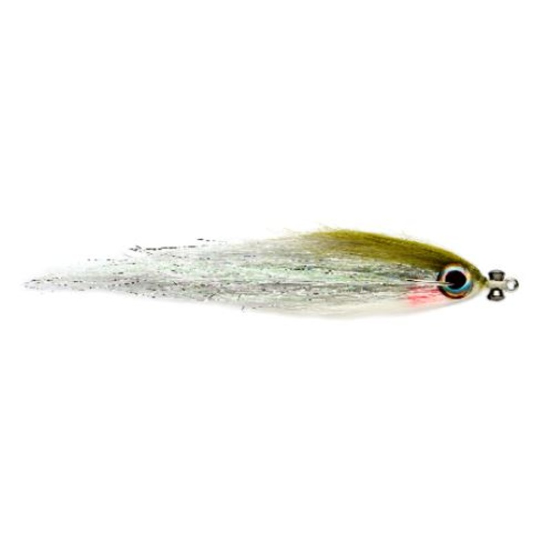 Clydesdale Stealth Jig