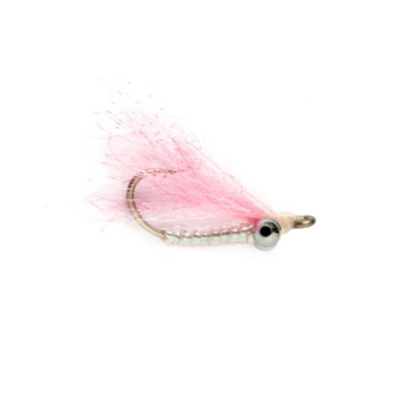 Crazy Charlie Shallow - Pink