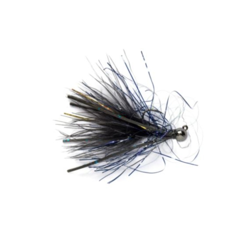 Daniel's UV Polar Jig - Black