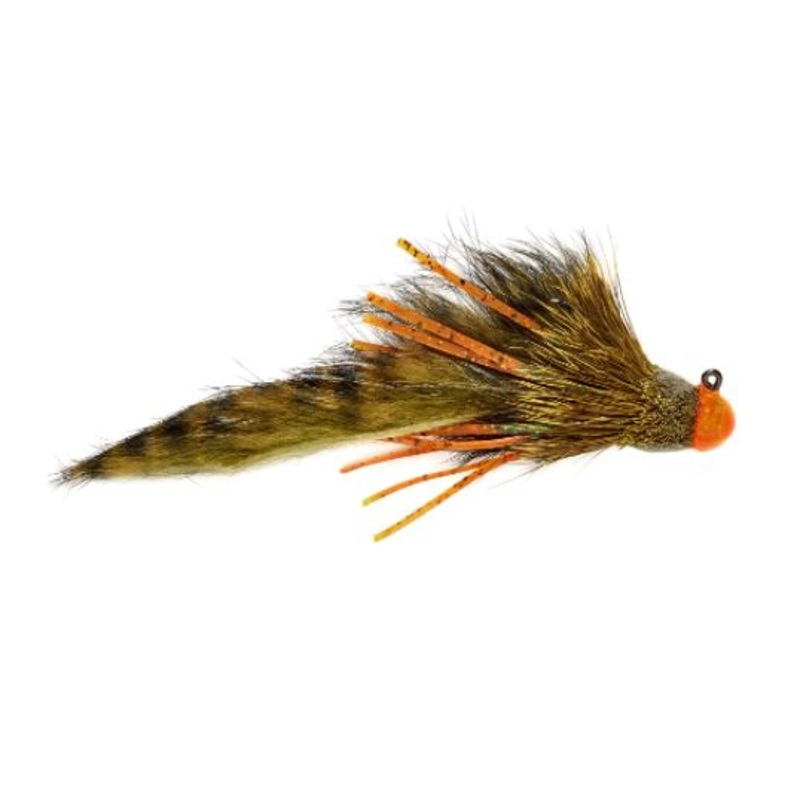 Ditch Witch - Olive