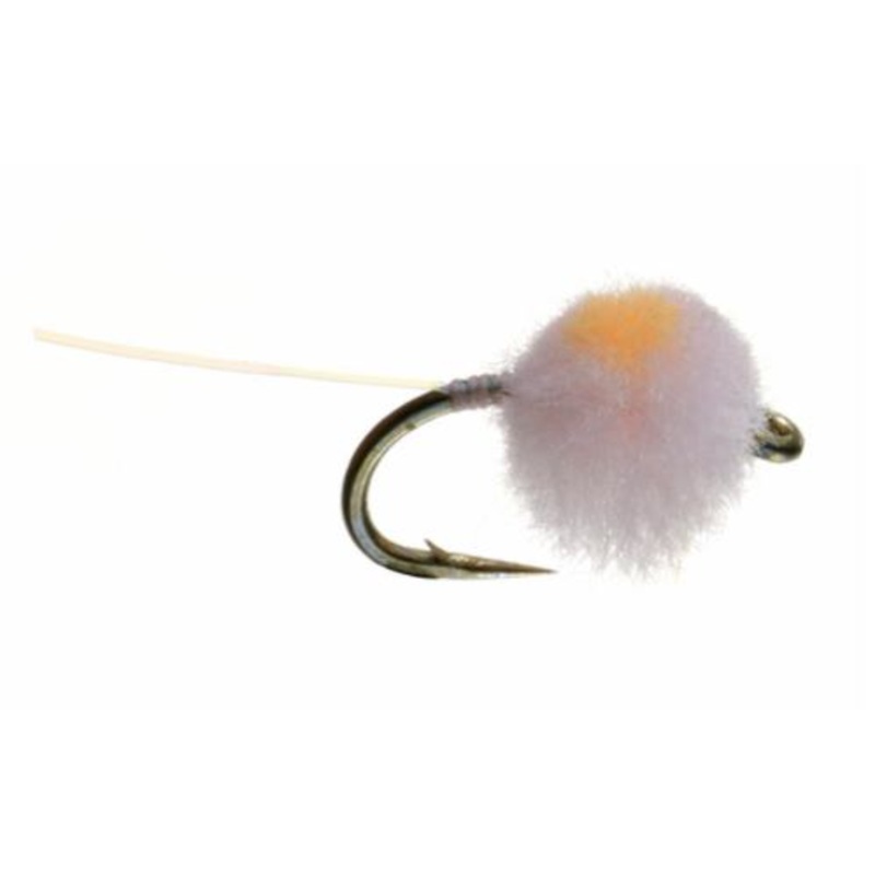 Flashtail Mini Egg - Champagne