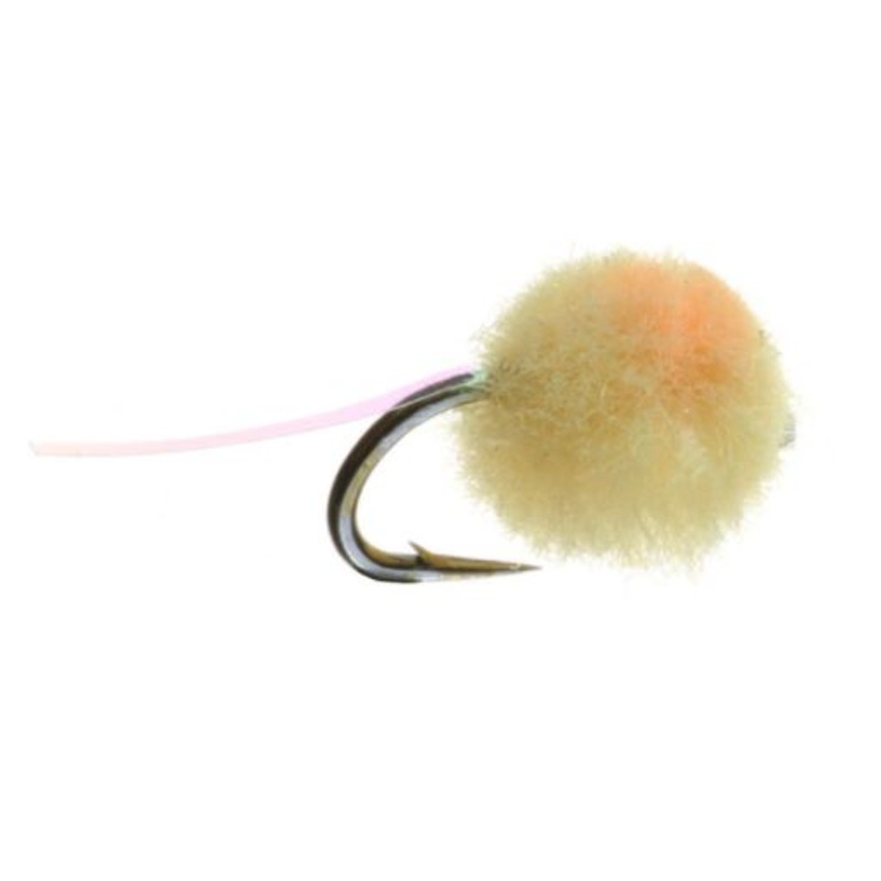 Flashtail Mini Egg - Oregon Cheese