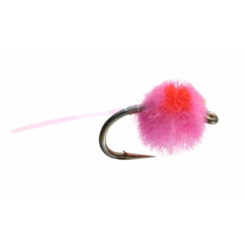 Flashtail Mini Egg - Pink