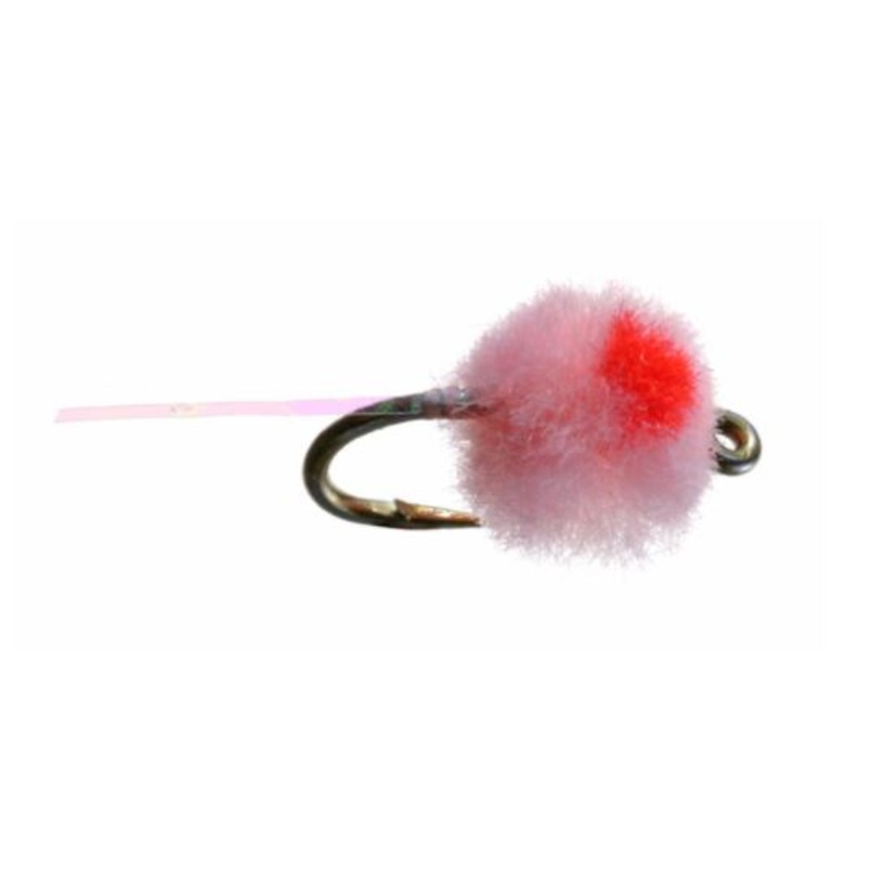 Flashtail Mini Egg - Salmon Egg