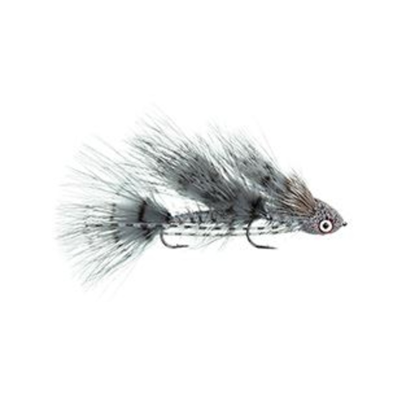Galloup's Barred Mini Dungeon - Gray