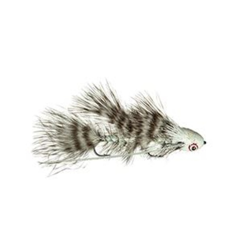 Galloup's Barred Mini Dungeon - White