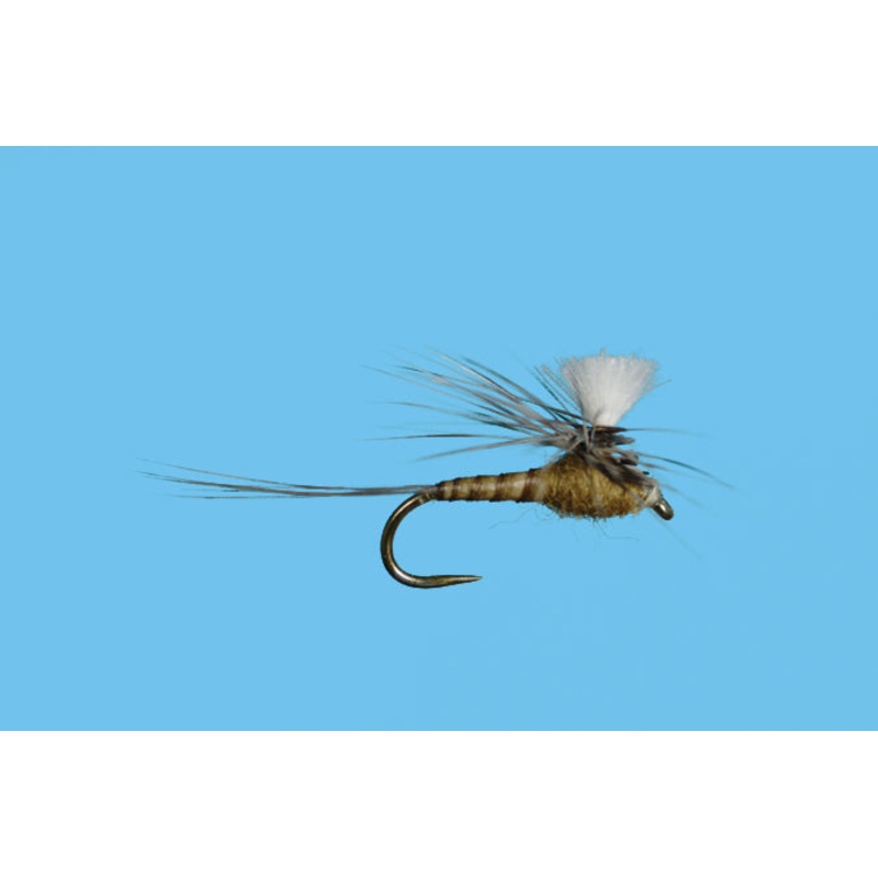 Harrop's CDC Parachute Spinner - BWO