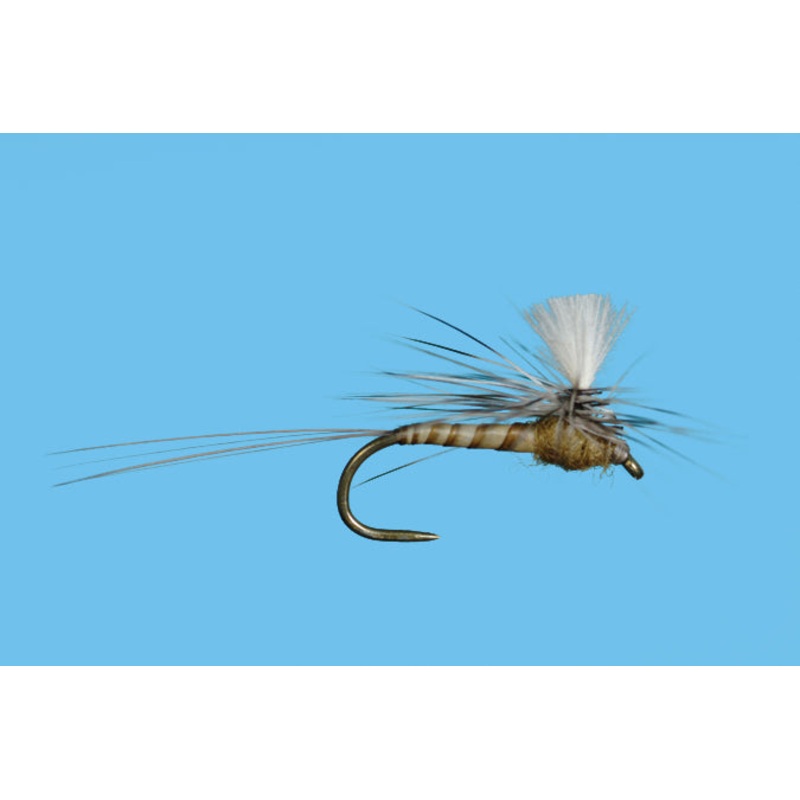 Harrop's CDC Parachute Spinner - Flavilinea