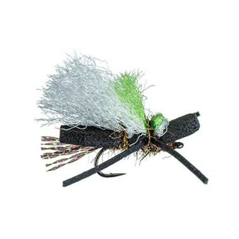 Hi-Vis Micro Chubby -  Beetle