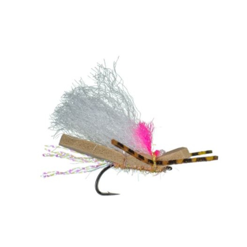 Hi-Vis Micro Chubby -  Peach
