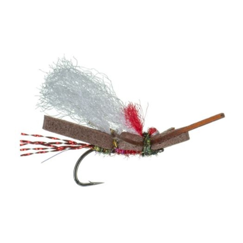Hi-Vis Micro Chubby -  Royal