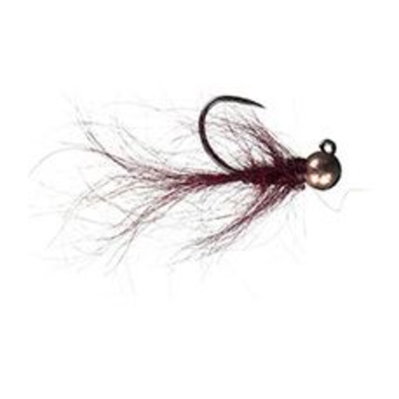 Jig Leech - Claret