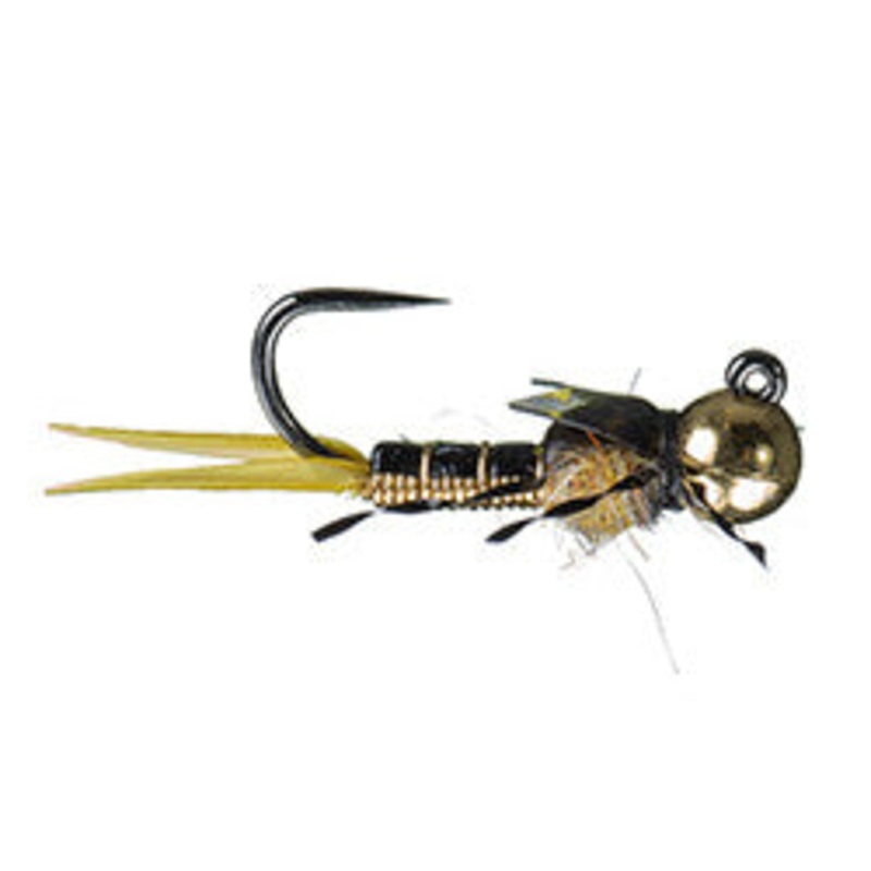 Jig Montana Sally