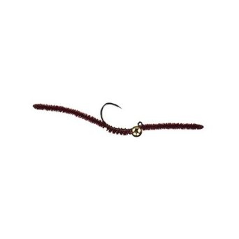 Jig San Juan Worm - Wine