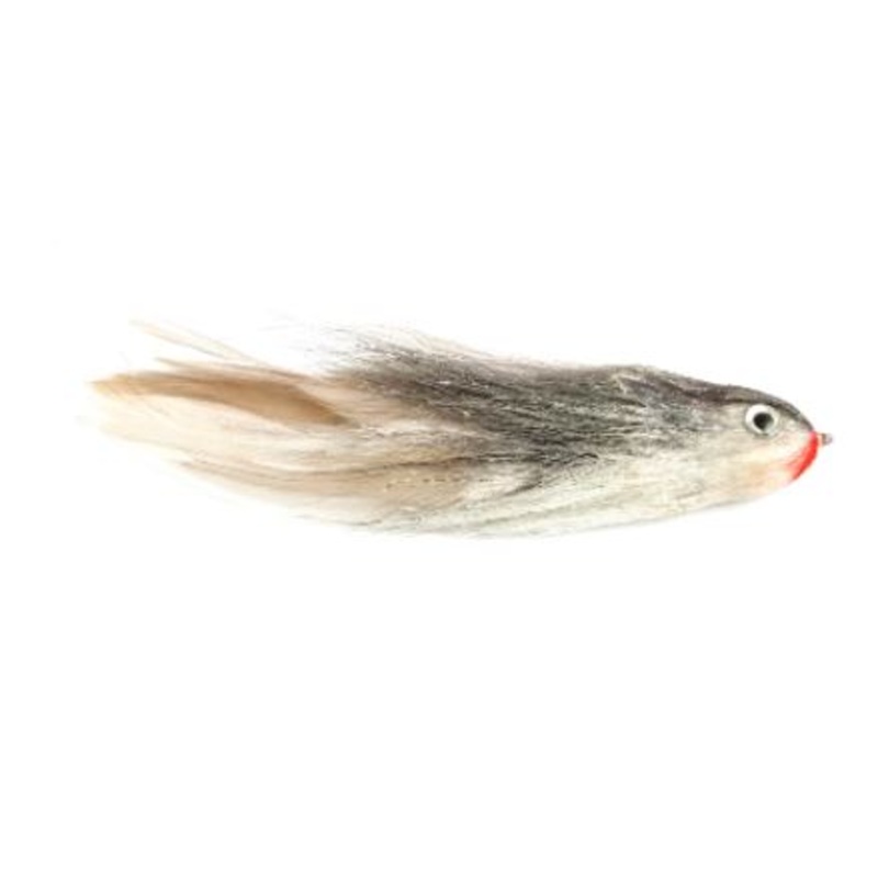 Joe's Flathead Shad