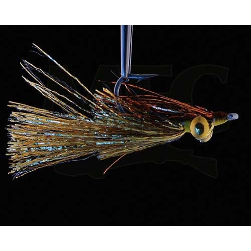 Kraft's Kreelex Copper/Gold