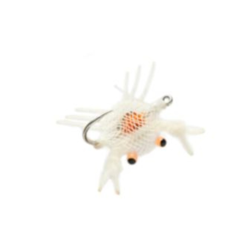 Micro Flexo - White